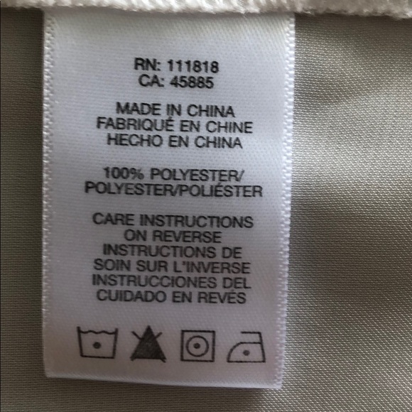 Blouse - Picture 6 of 7